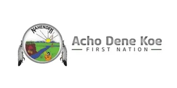 Acho Dene Koe First Nation