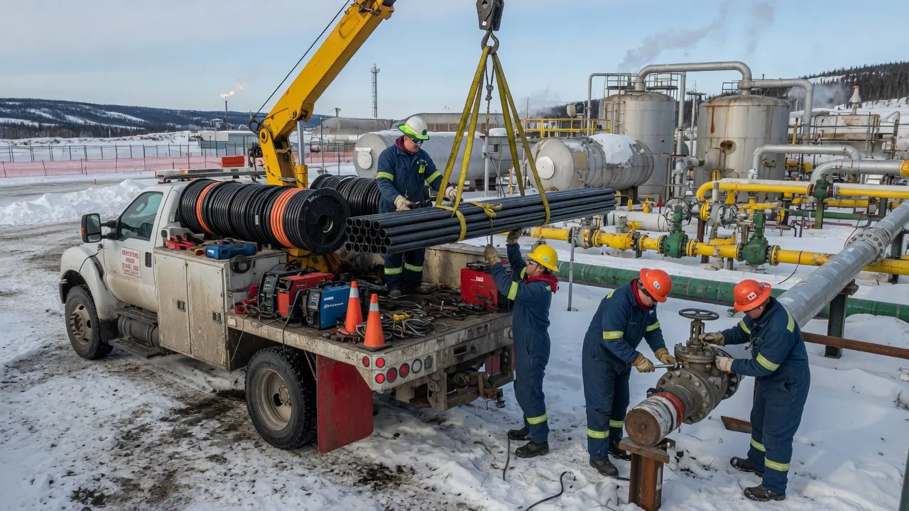 Facility & Site Maintenance
