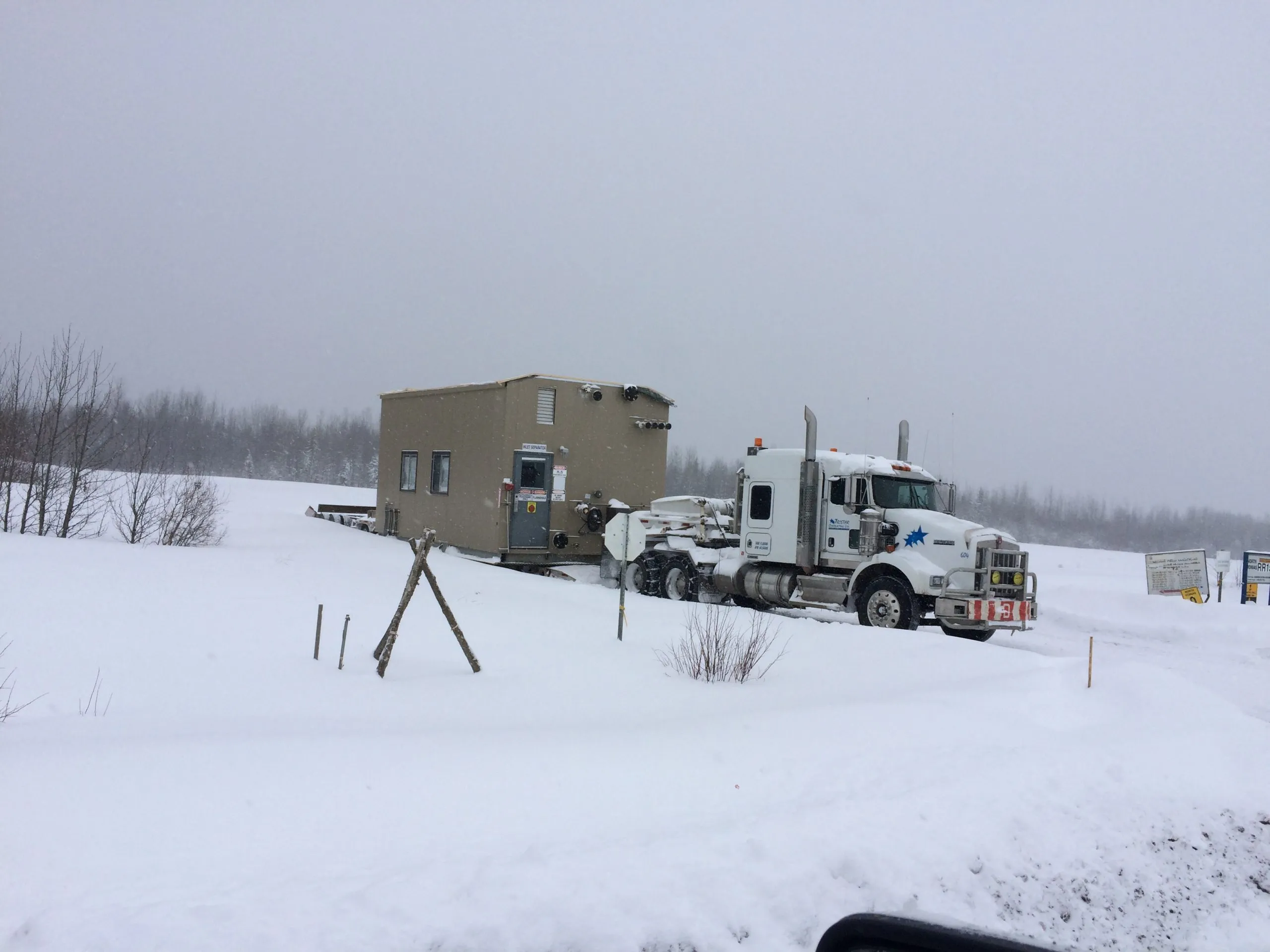 Canadian Natural Resources Ltd.