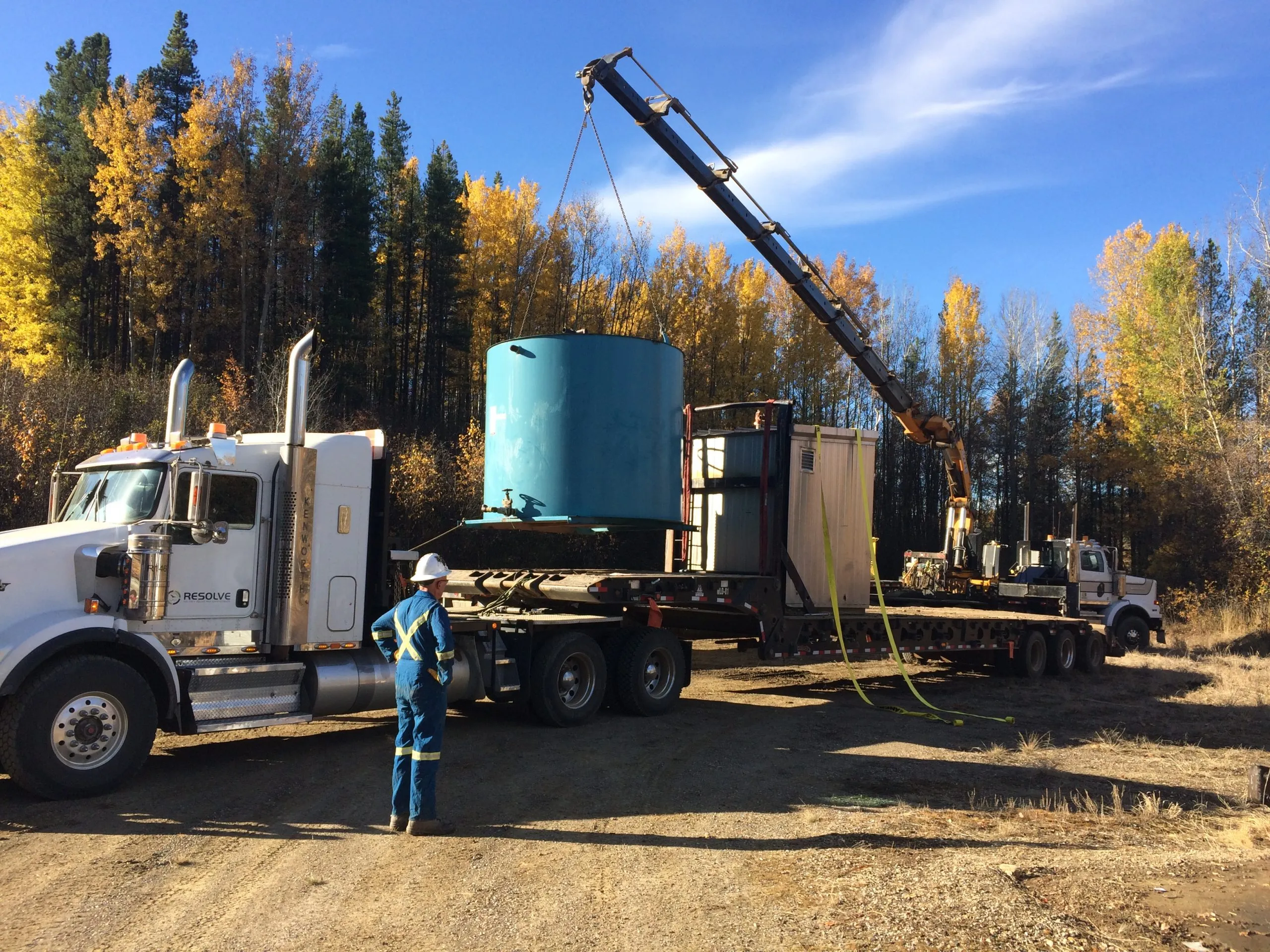 Shell Canada